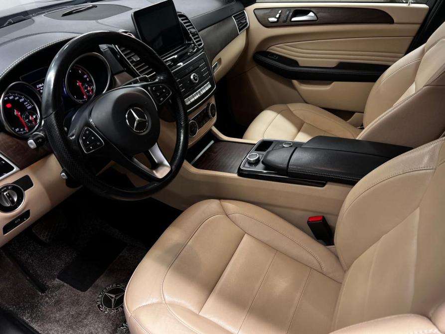 Mercedes-Benz GLE Coupe I (C292) Санкт-Петербург  - изображение 7