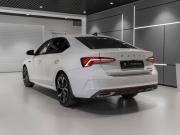 Skoda Octavia IV (A8) Москва  - изображение 27