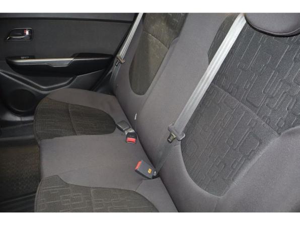 Kia Rio III с пробегом 2014 года, цена 1 139 000 рублей, 83471 км, седан, Автокод Объявления