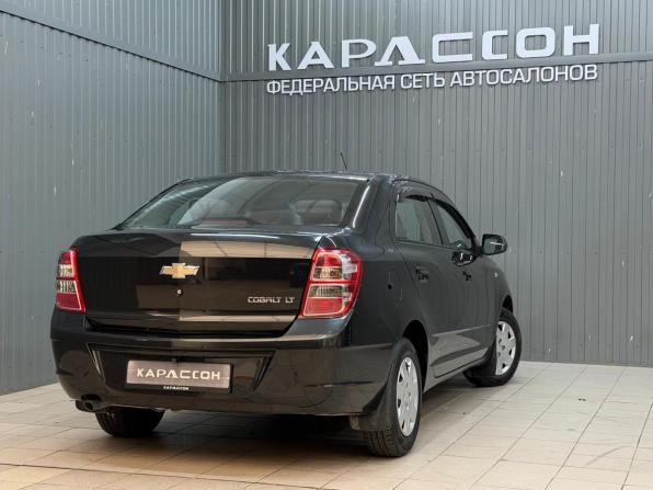 Chevrolet Cobalt II с пробегом 2013 года, цена 690 000 рублей, 163361 км, седан, Автокод Объявления