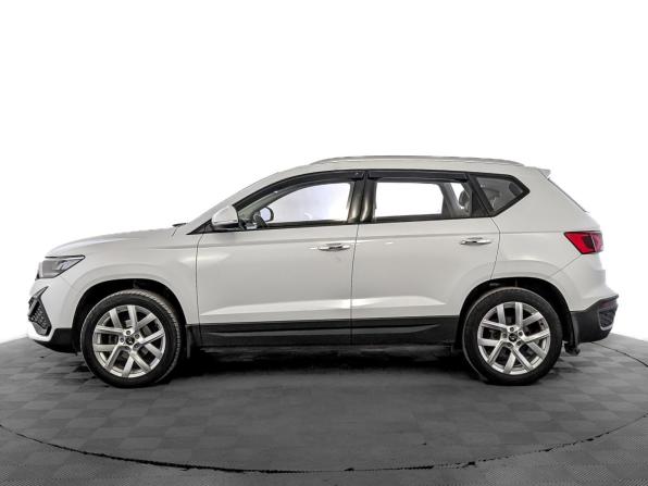 Jetta VS5 I Рестайлинг с пробегом 2022 года, цена 1 665 000 рублей, 72371 км, внедорожник, Автокод Объявления