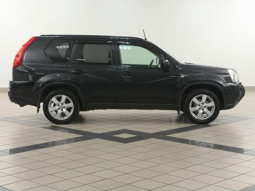 Nissan X-Trail II Иваново  - изображение 5