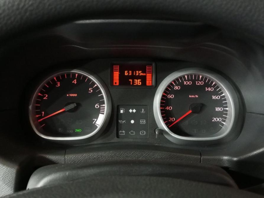 Renault Duster I Уфа  - изображение 12