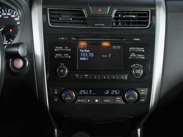 Nissan Teana III с пробегом 2014 года, цена 1 550 000 рублей, 101492 км, седан, Автокод Объявления