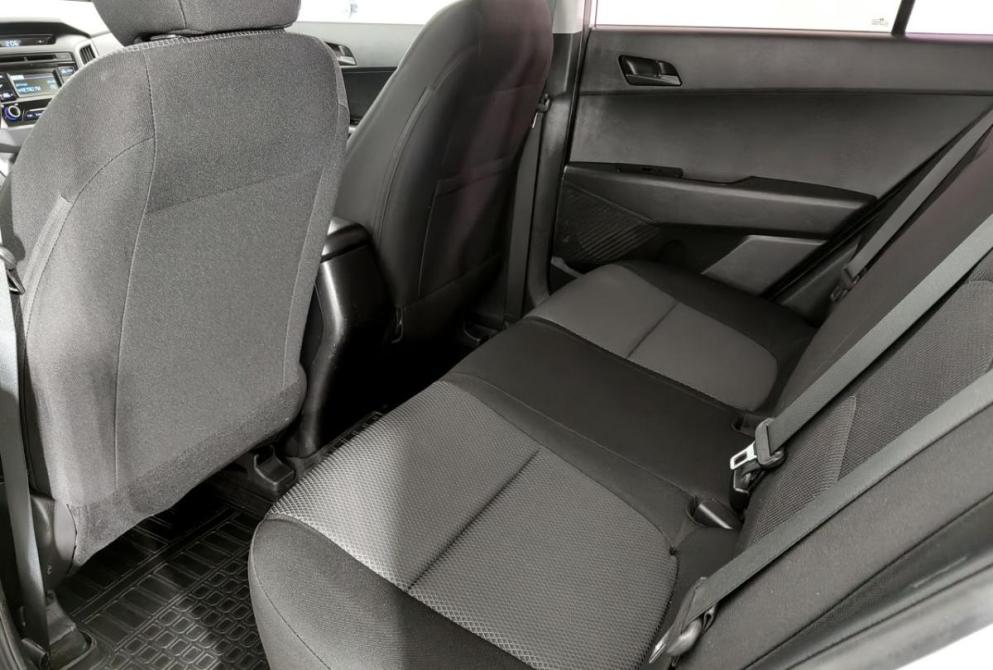 Hyundai Creta I Волгоград  - изображение 15