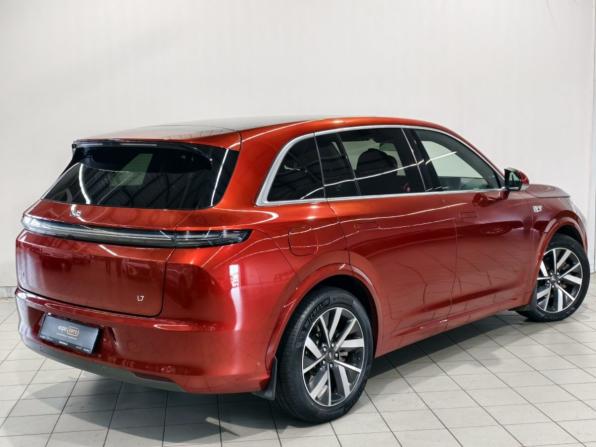 Li Auto (Lixiang) L7 I с пробегом 2023 года, цена 5 227 000 рублей, 93953 км, внедорожник, Автокод Объявления