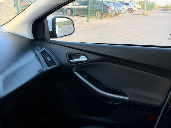 Ford Focus III с пробегом 2012 года, цена 830 000 рублей, 142000 км, седан, Автокод Объявления