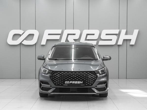 Omoda S5 с пробегом 2023 года, цена 1 490 000 рублей, 56650 км, седан, Автокод Объявления