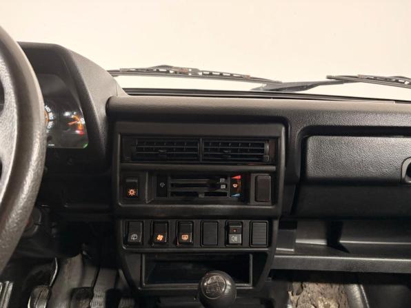 Lada (ВАЗ) 2121 (4x4) I Рестайлинг с пробегом 2019 года, цена 549 000 рублей, 131537 км, внедорожник, Автокод Объявления