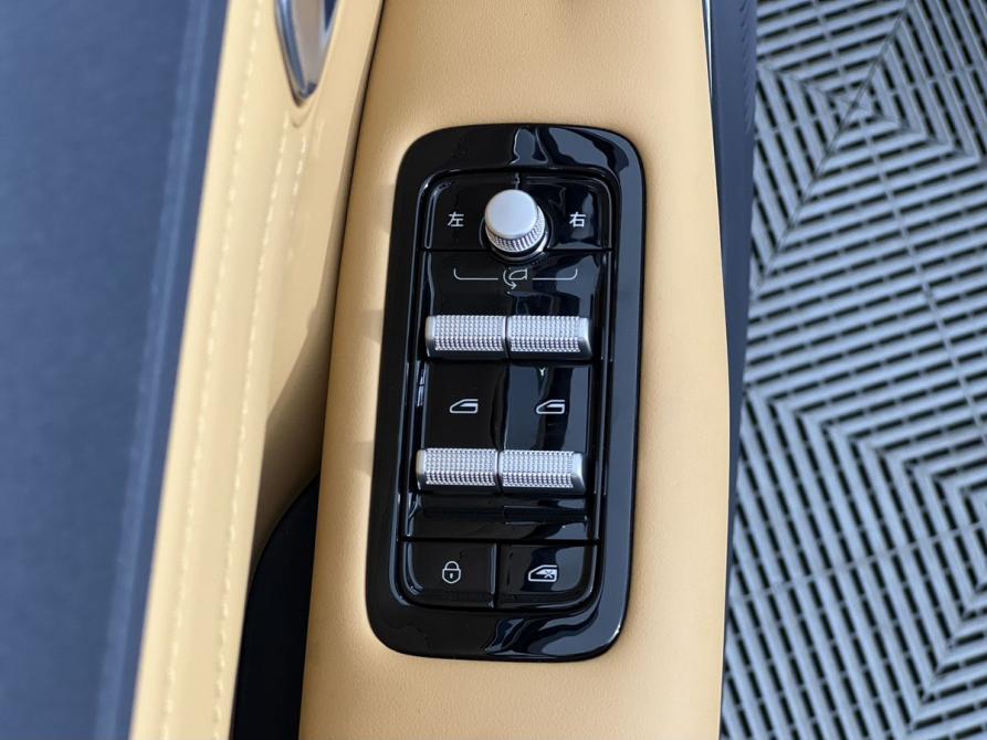 Geely Galaxy Starship 7 Калининград  - изображение 17