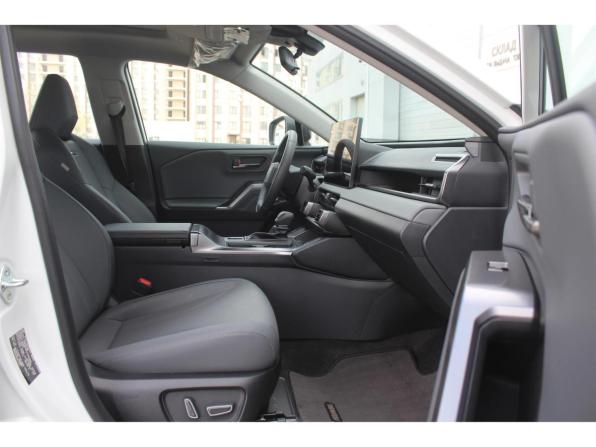 Toyota RAV4 VI (XA60) с пробегом 2026 года, цена 4 750 000 рублей, 61 км, внедорожник, Автокод Объявления