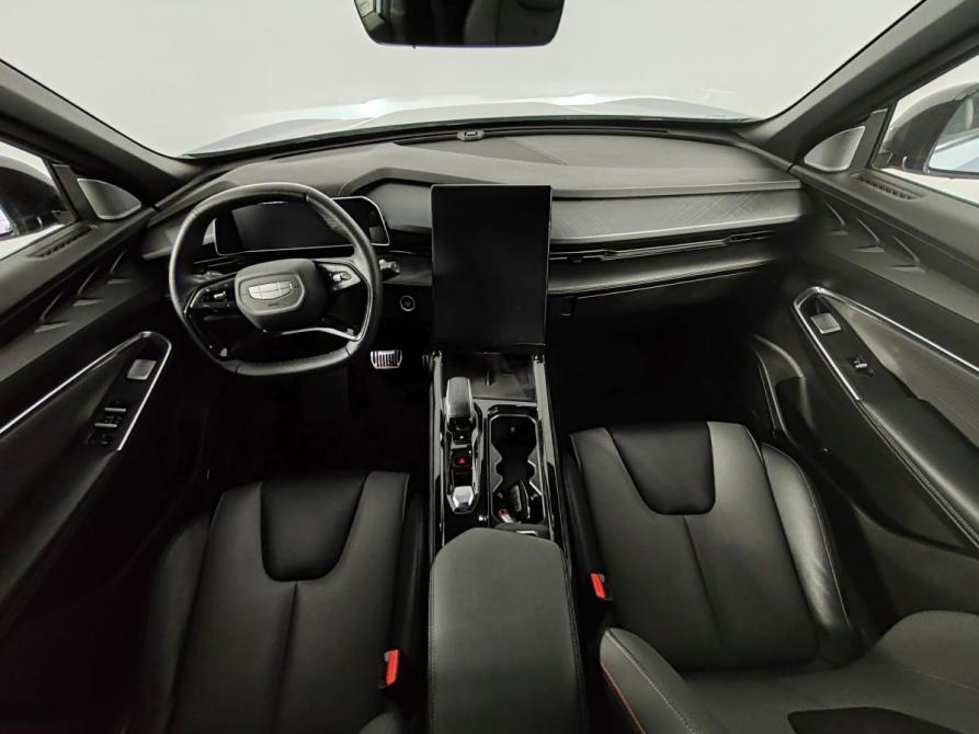 Geely Cityray Москва  - изображение 18