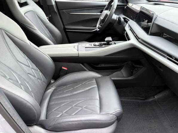 Changan CS75 Plus III с пробегом 2024 года, цена 2 599 000 рублей, 37823 км, внедорожник, Автокод Объявления