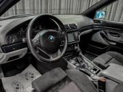 BMW 5 серии IV (E39) Рестайлинг Красноярск  - изображение 23