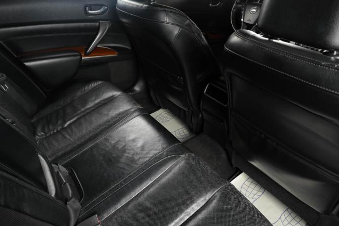 Nissan Teana II с пробегом 2010 года, цена 1 049 000 рублей, 278000 км, седан, Автокод Объявления