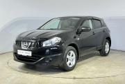 Nissan Qashqai I Рестайлинг Саранск  - изображение 31