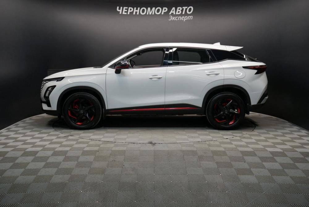 Omoda C5 I Крым  - изображение 2