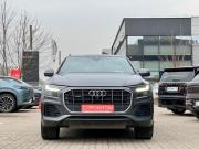 Audi Q8 I (4M) Санкт-Петербург  - изображение 19