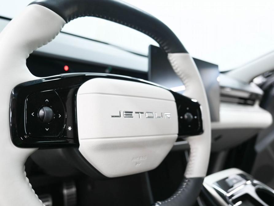 JETOUR DASHING I Ростов-на-Дону  - изображение 15