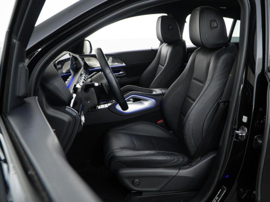 Mercedes-Benz GLE Coupe II (C167) Москва  - изображение 10