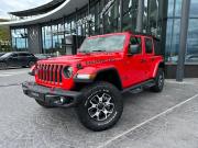 Jeep Wrangler IV (JL) Сочи  - изображение 14