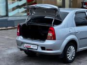 Renault Logan I Рестайлинг Архангельск  - изображение 30