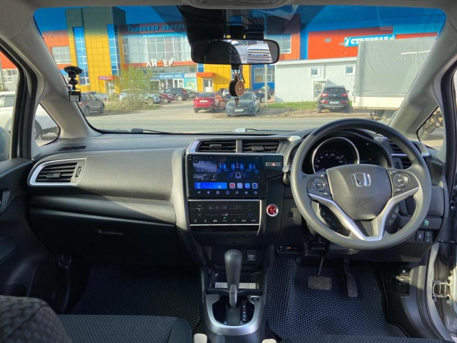 Honda Fit III Рестайлинг Сыктывкар  - изображение 27