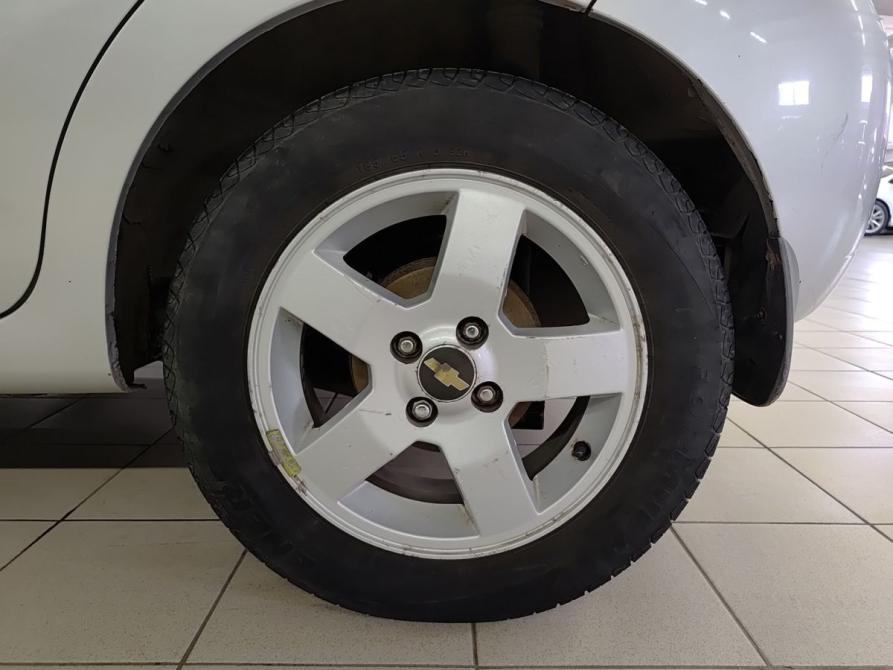 Chevrolet Aveo I Набережные Челны  - изображение 22
