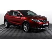Nissan Qashqai II Москва  - изображение 24