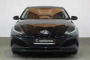 Hyundai Elantra VII (CN7) Санкт-Петербург  - изображение 20