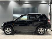 Chery Tiggo (T11) I Новосибирск  - изображение 16