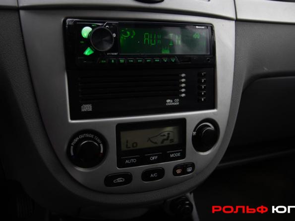 Chevrolet Lacetti I с пробегом 2007 года, цена 328 000 рублей, 319229 км, универсал, Автокод Объявления