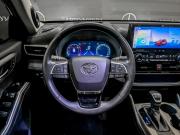 Toyota Highlander IV (XU70) Москва  - изображение 52