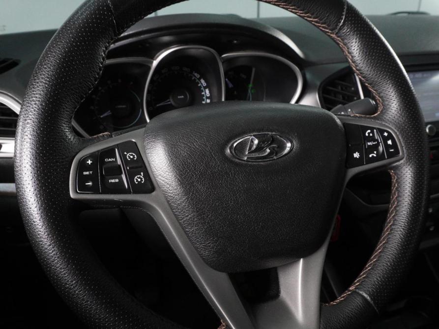 Lada (ВАЗ) Vesta I Минеральные Воды  - изображение 17