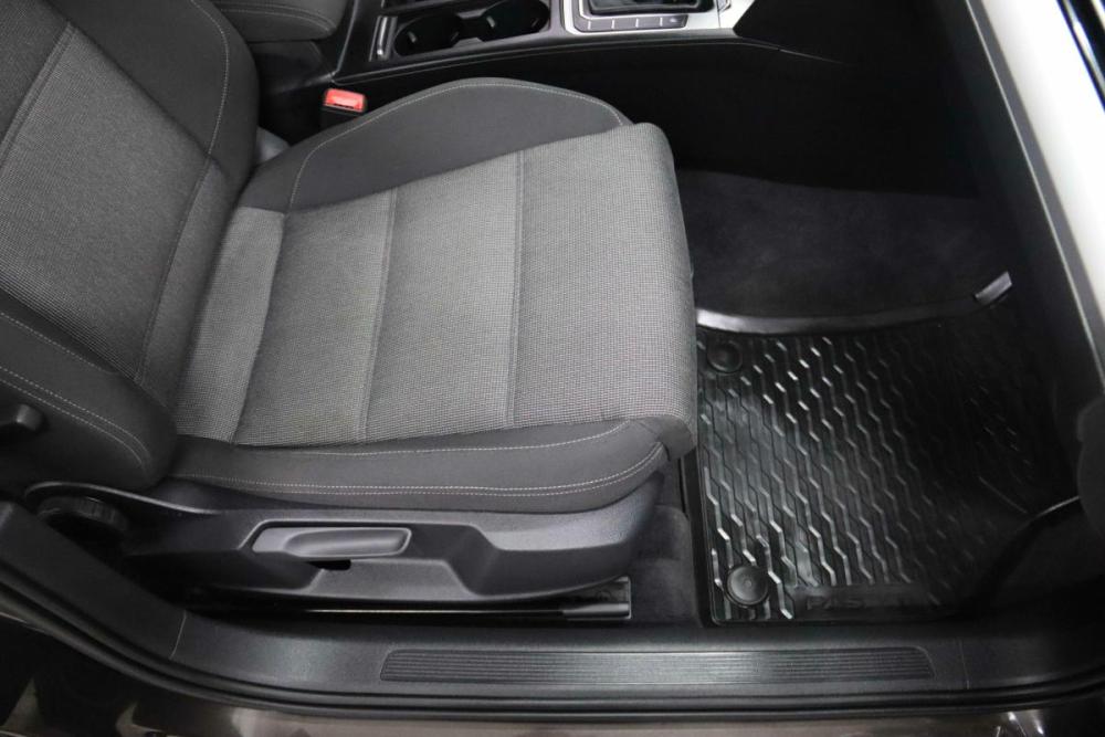 Volkswagen Passat B8 Сургут  - изображение 14