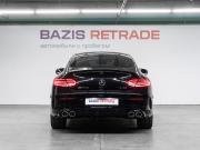 Mercedes-Benz C-Класс AMG IV (W205) Рестайлинг Тюмень  - изображение 37