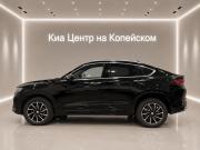Geely Tugella I Рестайлинг Челябинск  - изображение 30