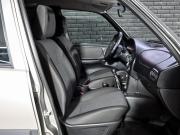 Chevrolet Niva I Рестайлинг Екатеринбург  - изображение 31
