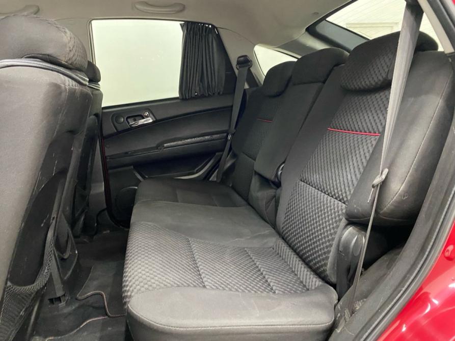 SsangYong Actyon I Энгельс  - изображение 33