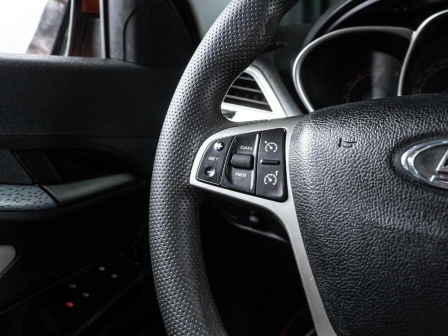 Lada (ВАЗ) Vesta I Волгоград  - изображение 16