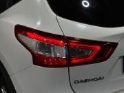 Nissan Qashqai II Челябинск  - изображение 35