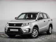 Suzuki Vitara II Рестайлинг Санкт-Петербург  - изображение 25