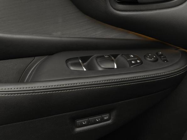 Nissan Murano III (Z52) с пробегом 2018 года, цена 2 470 000 рублей, 107515 км, внедорожник, Автокод Объявления