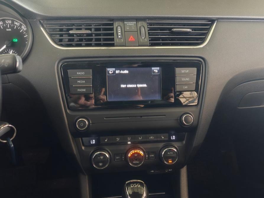 Skoda Octavia III (A7) Москва  - изображение 12