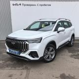 Geely Okavango I Рестайлинг Санкт-Петербург  - изображение 28