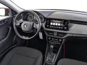 Skoda Rapid II Москва  - изображение 58