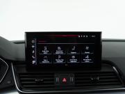 Audi Q5 II (FY) Рестайлинг Москва  - изображение 46