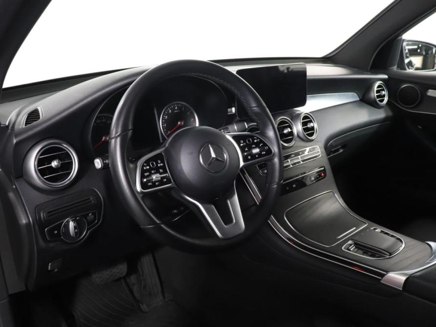 Mercedes-Benz GLC I (X253) Рестайлинг Москва  - изображение 14