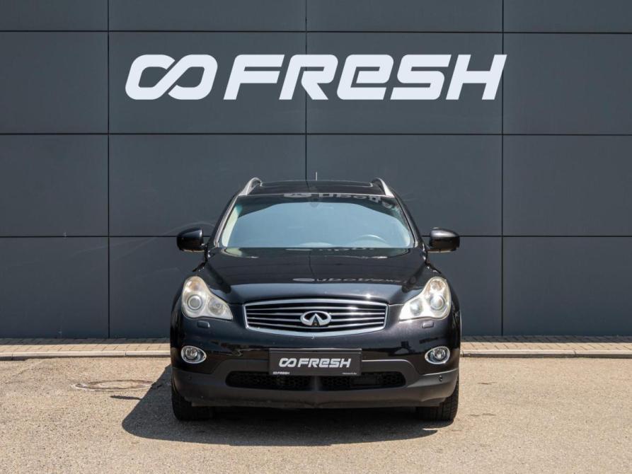 Infiniti EX I (J50) Краснодар  - изображение 3