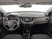 Hyundai Solaris II Рестайлинг Москва  - изображение 40